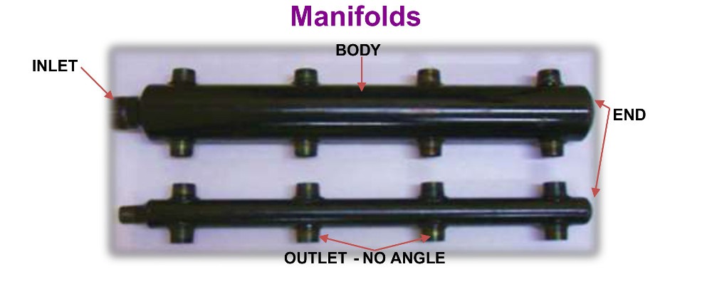 manifold